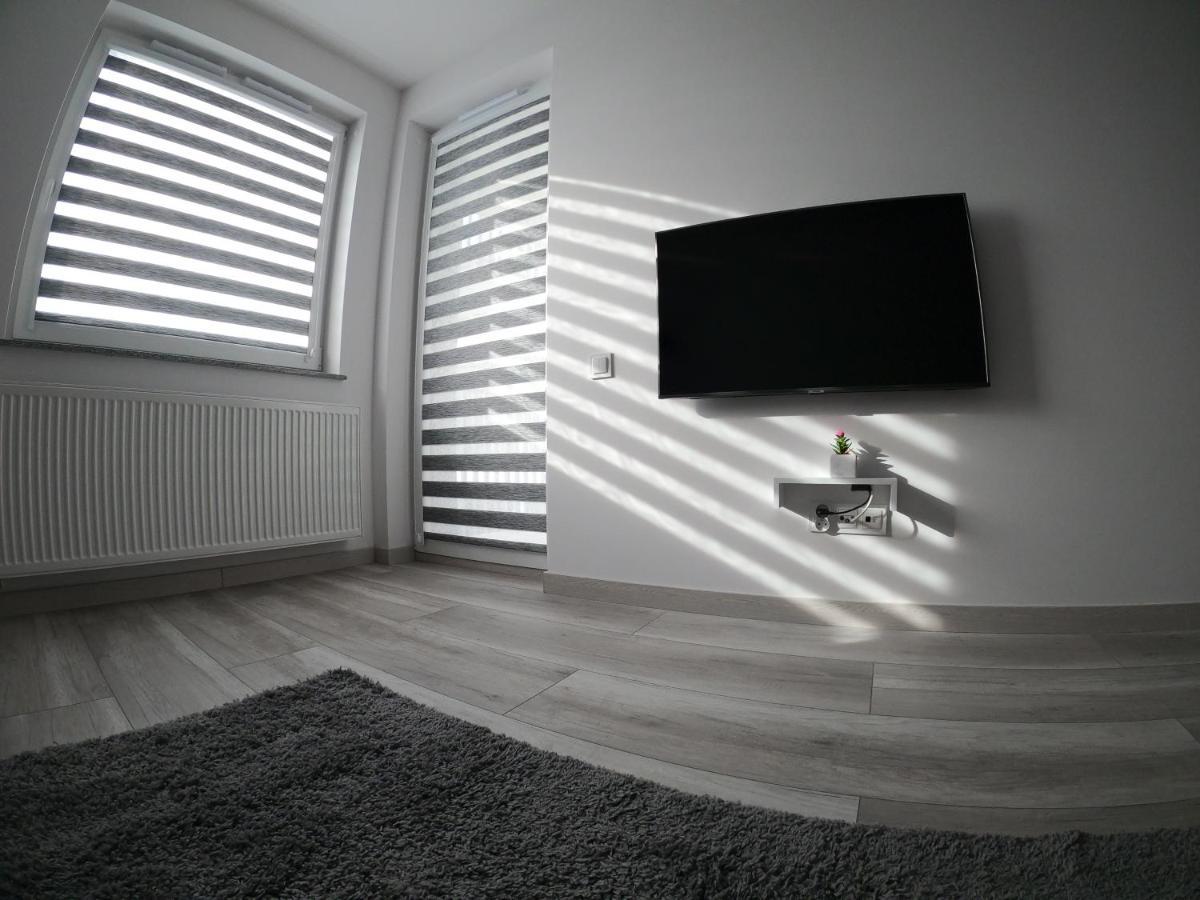 Miko Apartment 1 Poznaň Exteriér fotografie