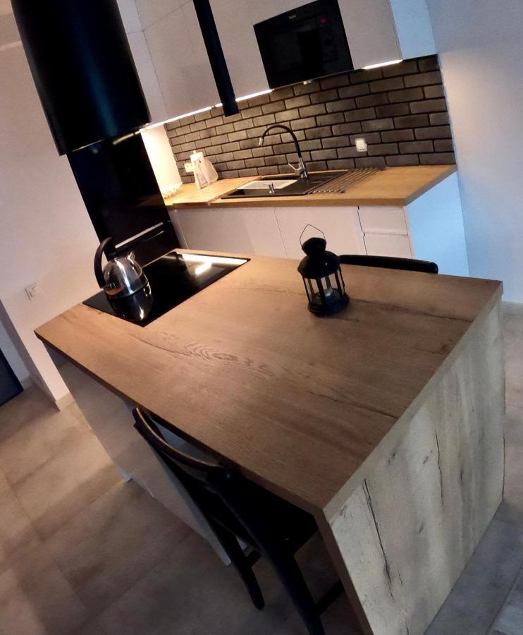Miko Apartment 1 Poznaň Exteriér fotografie