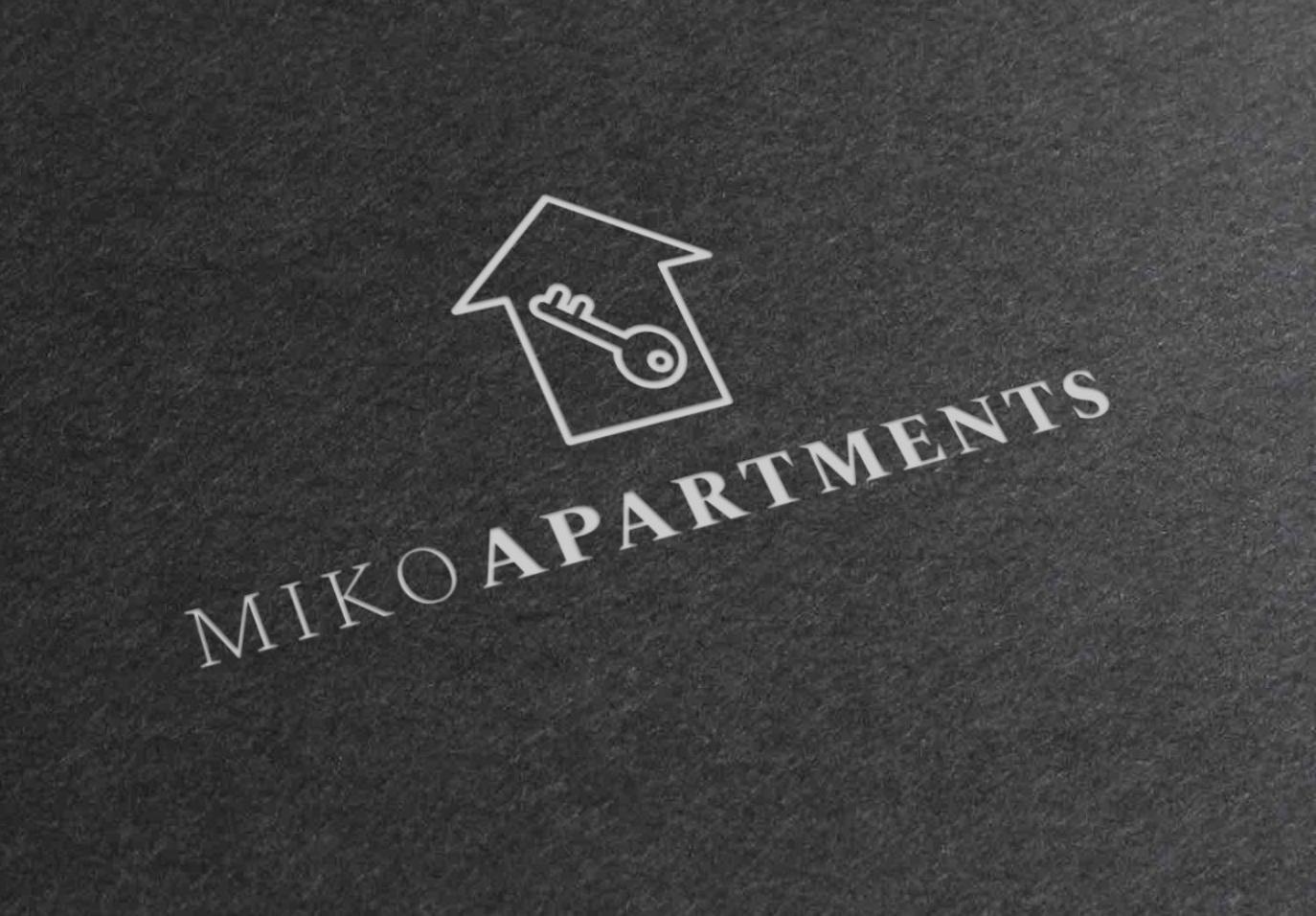 Miko Apartment 1 Poznaň Exteriér fotografie